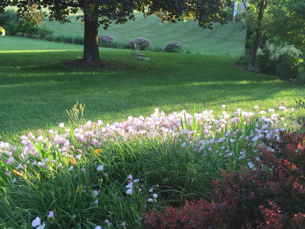 Annville Inn Bed & Breakfast Dış mekan fotoğraf